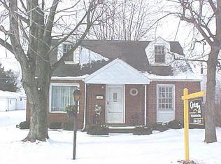 1907 N Broadway St, Anderson, IN