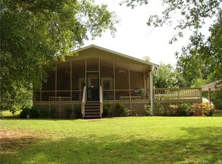 113 Durham Rd, Fair Play, SC 29643