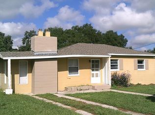 925 Ruby Ave, Bartow, FL 33830