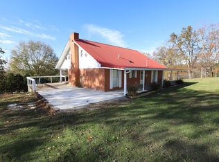 889 Bridge Hollow Rd, Somerset, KY 42503