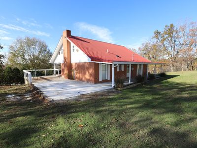 889 Bridge Hollow Rd, Somerset, KY, 42503