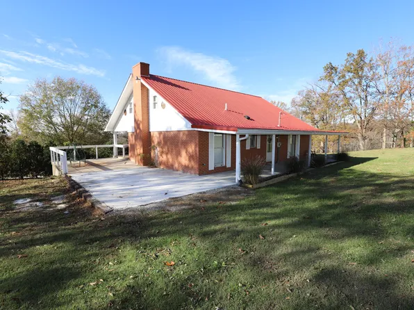 889 Bridge Hollow Rd, Somerset, KY 42503