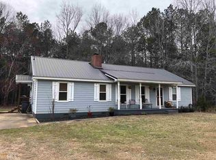 574 Lee Ln, Greenville, GA 30222