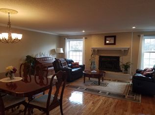 634 Hurricane Creek Rd, Chattanooga, TN 37421