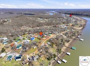 26106 Booth St, Warsaw, MO 65355