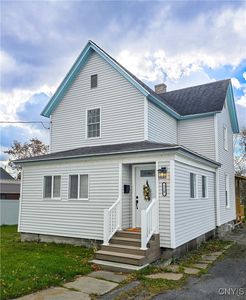 210 Saint Lawrence Ave E, Brownville, NY, 13615