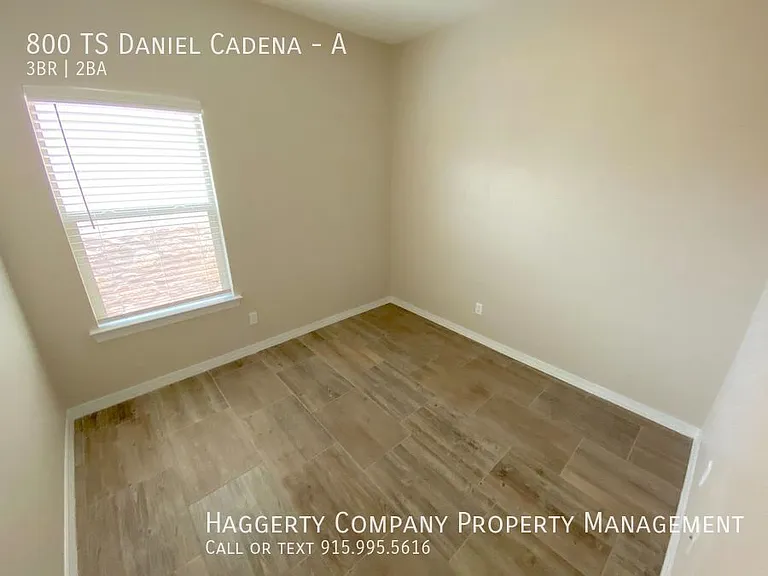 800 Ts Daniel Cadena Dr #A — Photo 7
