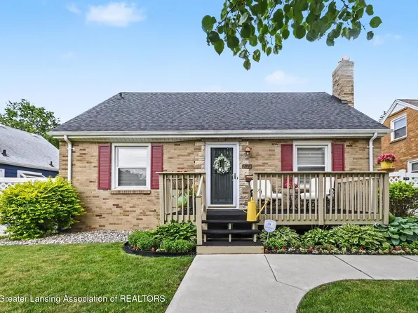 2122 Quentin Ave, Lansing, MI 48910