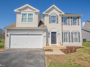 1519 Anchors Way, Salisbury, MD