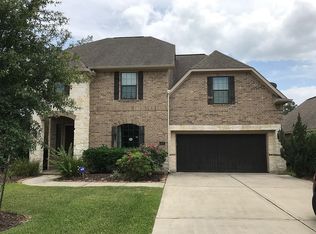 109 E Silverwood Ranch Est, Conroe, TX 77384