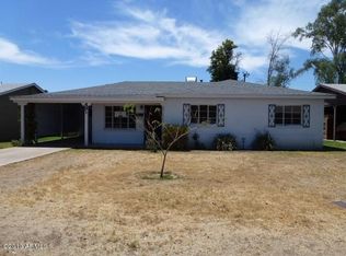 4911 W Lamar Rd, Glendale, AZ 85301