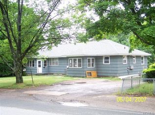 73 Liberty St, Monticello, NY 12701