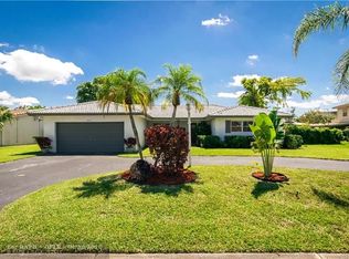 3711 NW 109th Ave, Coral Springs, FL 33065