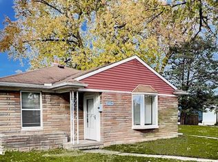 12774 Rosedale St, Southgate, MI 48195