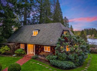 3430 Evergreen Point Rd, Medina, WA 98039