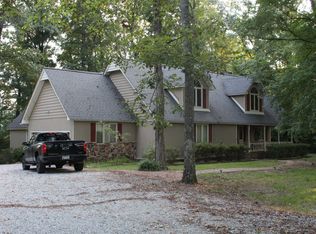 12 Griers Chapel Rd, Dyer, TN 38330