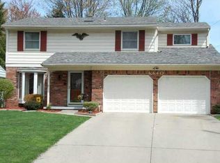 4440 Vogel Dr, Toledo, OH