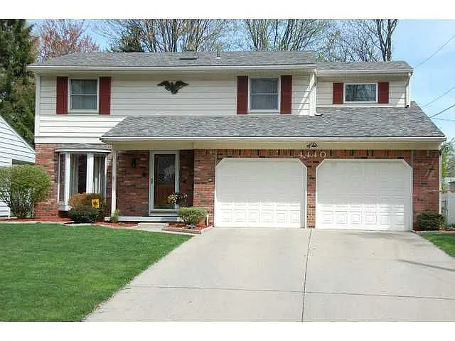 4440 Vogel Dr photo 1