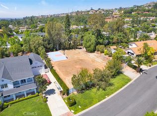 9641 Janice Cir Lot 10, Villa Park, CA 92861