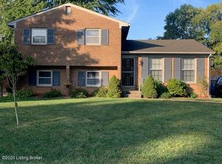 3506 Maalox Ct, Louisville, KY