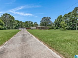 55 Macedonia Loop, Jasper, AL 35503