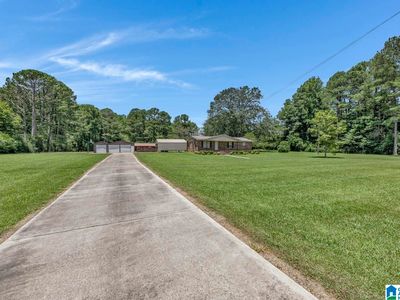 55 Macedonia Loop, Jasper, AL, 35503