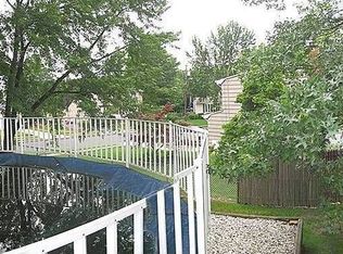 191 Cindy St, Old Bridge, NJ 08857