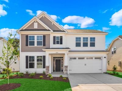 5024 Cambria Ct., Little River, SC, 29566