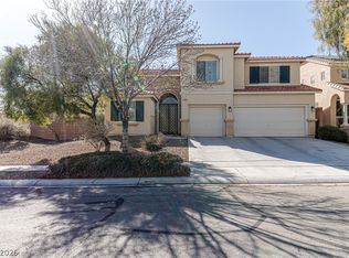 6545 Black Oaks St, North Las Vegas, NV 89084