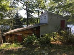 120 Pierpont Rd, Dudley, MA 01571