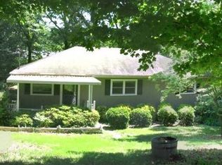 927 Linden Hall Rd, Chattanooga, TN 37415