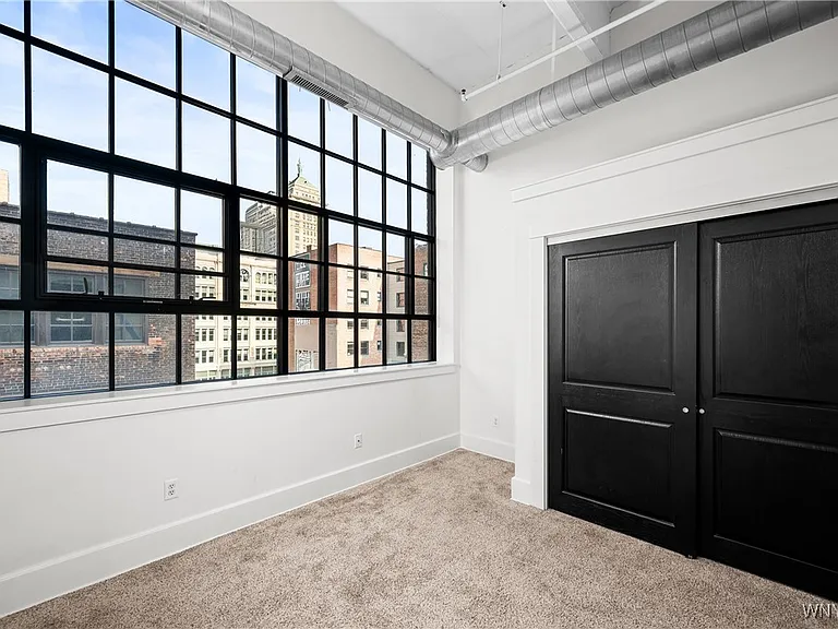 210 Ellicott St #501 — Photo 18