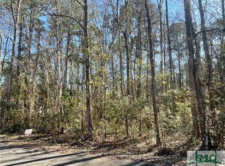 0 Quail Rd, Richmond Hill, GA 31324