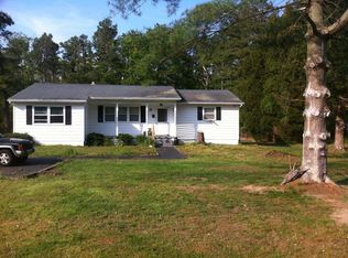 1480 Route 47, Woodbine, NJ 08270