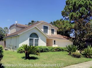 8713 Catbriar Bay Way, Orlando, FL 32829