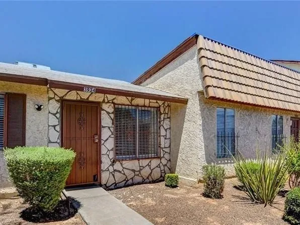 3934 Torsby Pl, Las Vegas, NV 89119