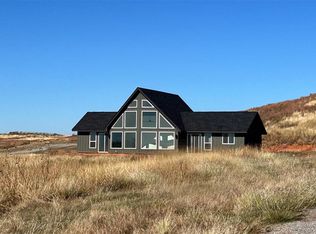 9865 N 2133rd Cir, Butler, OK 73625