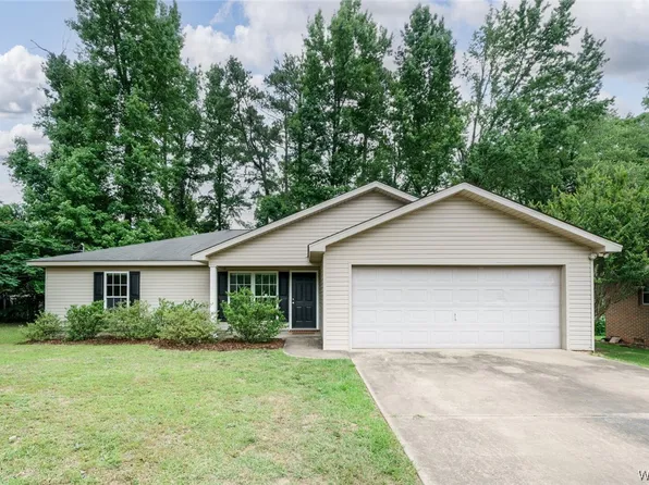 2924 Colonial Dr NE, Tuscaloosa, AL 35404