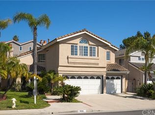 1018 S Mountvale Ct, Anaheim, CA 92808