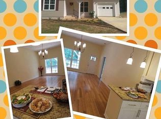 3589 Grayton Rd, Ohatchee, AL 36271