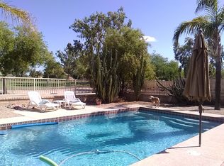 5404 E Fairfield St, Mesa, AZ 85205