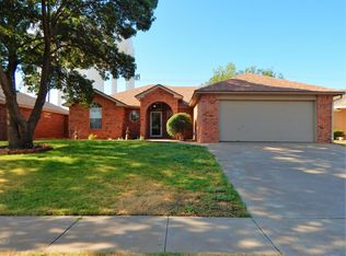 5907 73rd St, Lubbock, TX 79424