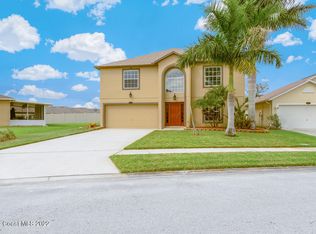 1430 Mycroft Dr, Cocoa, FL 32926