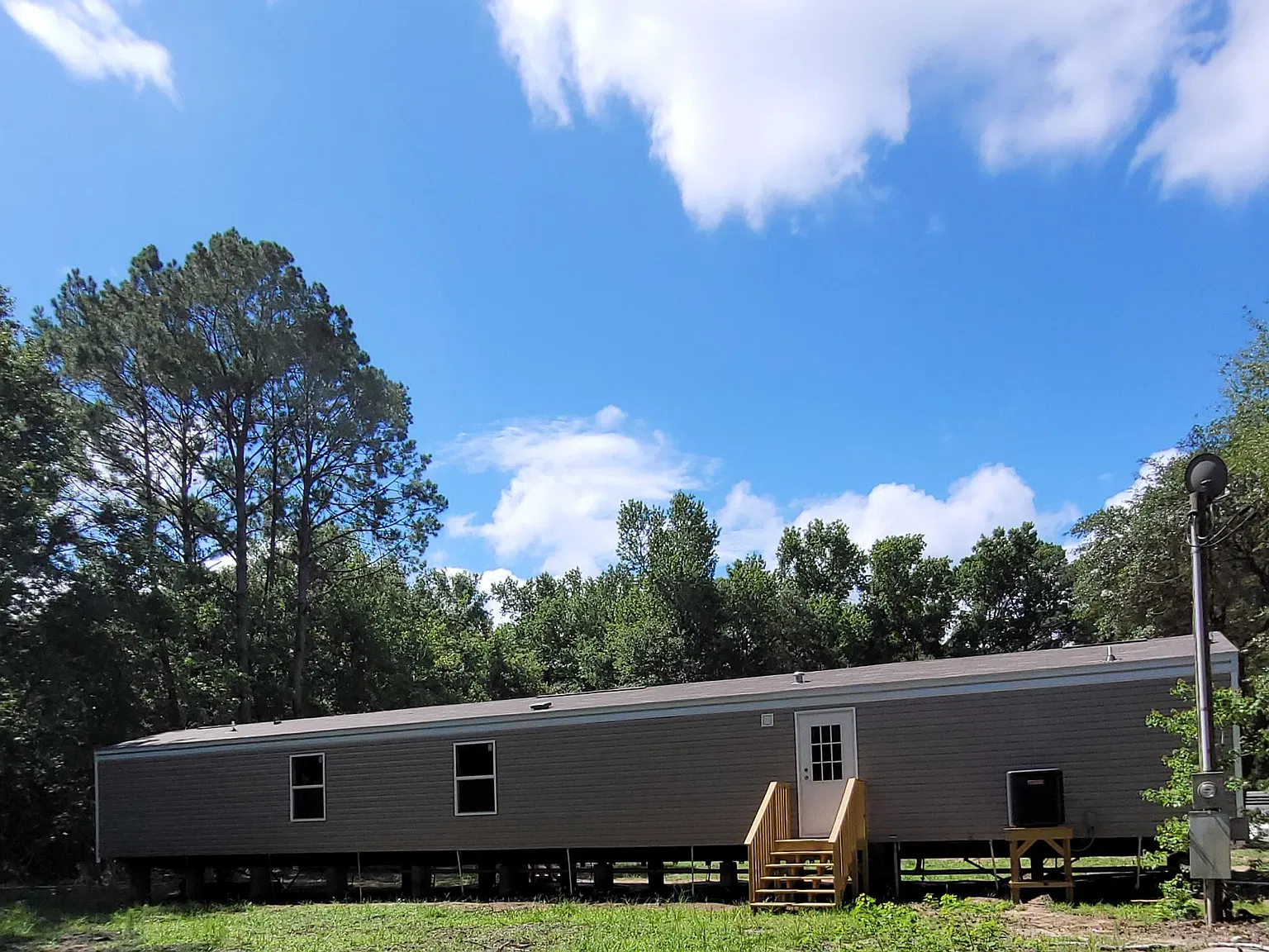 Johnson Landing Rd, Beaufort — Photo 2