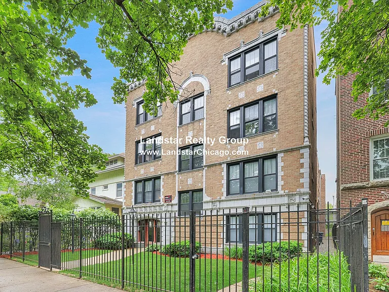 1527 W Estes Ave #5B — Photo 9