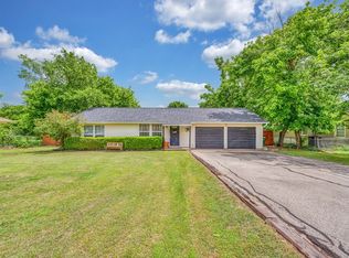 4304 Valview Dr, Waco, TX 76708