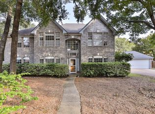 2923 Parkwood Dr, Baytown, TX 77521