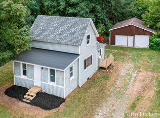 124 Eastern Ave, Allegan, MI 49010