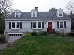 139 W Shore Dr, Marblehead, MA 01945