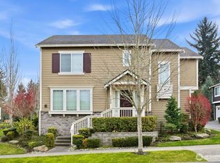 11550 158th Ave NE, Redmond, WA